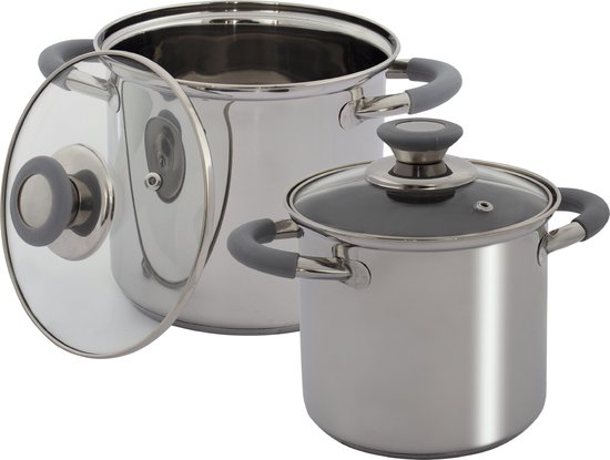 Eurotrail Pannenset Melrose - 2 delig van Eurotrail