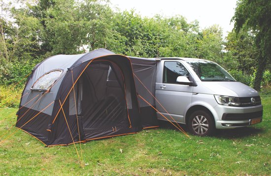 Eurotrail Roadster Air - Bustent van Eurotrail