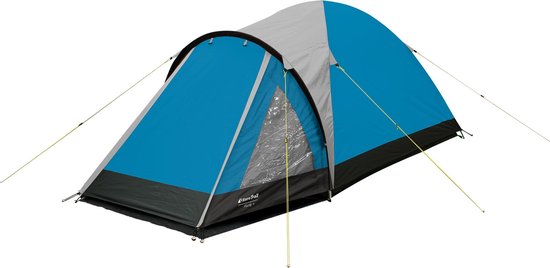 Eurotrail Rocky 3 persoons Trekkerstent van Eurotrail