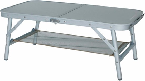 Eurotrail St. Remy - Campingtafel van Eurotrail