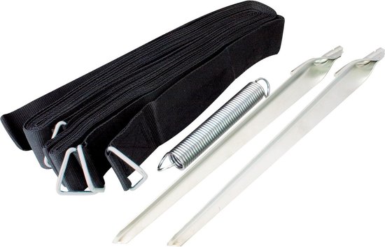 Eurotrail Stormafspanning voortent - 12 m van Eurotrail