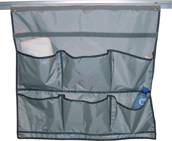 Eurotrail Tentorganiser voor wielkast van Eurotrail