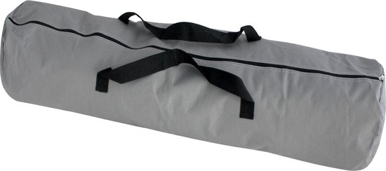 Eurotrail Tenttas Basic - Medium - Met rits van Eurotrail