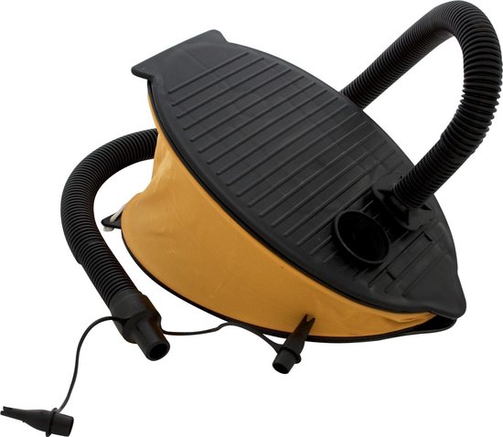 Eurotrail Voetpomp - 3 liter van Eurotrail