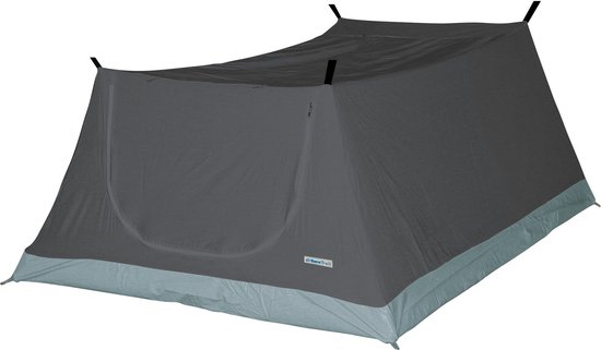 Eurotrail Vouwwagen Ondertent Antraciet van Eurotrail