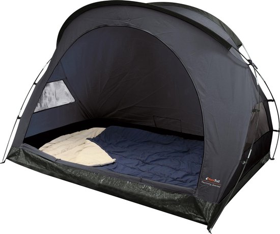Eurotrail vrijstaande binnentent - 210x145x145cm van Eurotrail