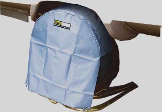 Eurotrail Wielhoes inclusief haringen van Eurotrail