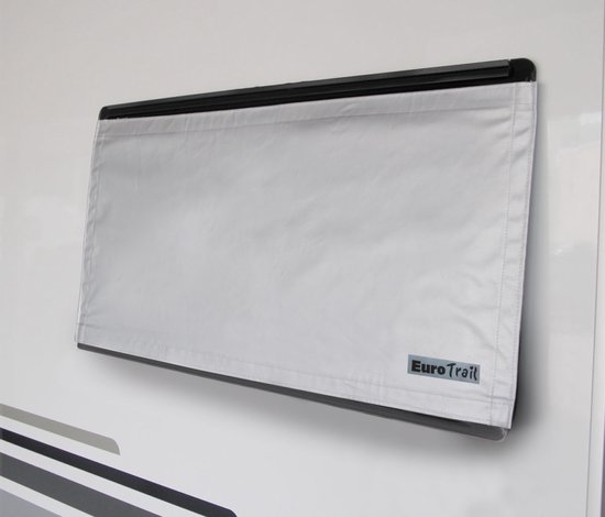 Eurotrail Window Cover - 90*50cm van Eurotrail