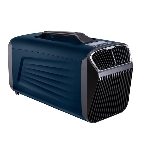 Evolar Mobiele Camping Airco - 5200 BTU - Mini Airco voor Camping - EVO-CA50CBL van Merkloos