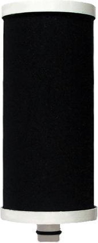 EWO Vitality Filter Cartridge - actieve koolstoffilter van EWO