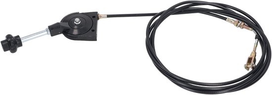 Excavator Manual Gas Backup Spy Of Compatible Engine Arrangement, 3.5 M, PU Material, Achieved In Stainless Steel - ShopVlot