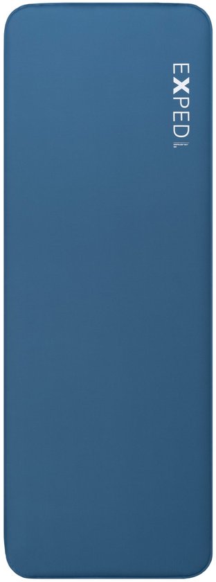Exped Basecamp DeepSleep Mat MW - Slaapmat 183 cm (ocean)