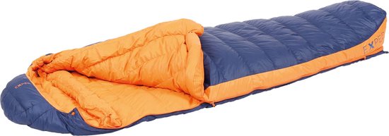 Exped Comfort -5° M Left Slaapzak van Exped