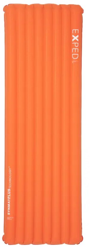 Exped Dura 6.5R Slaapmat - 197x65 cm - Inclusief pompzak van Merkloos