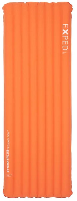 Exped Dura 6.5R - Slaapmat - 4 seizoenen - Hoge isolatie - Compact - Comfortabel van Merkloos
