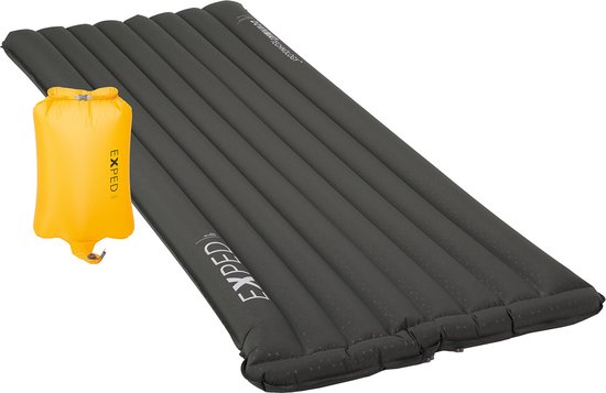 Exped Dura 6R Slaapmat van Exped
