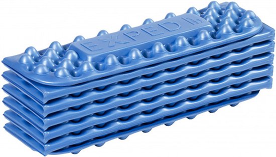 Exped Flexmat Plus M Slaapmat van Merkloos
