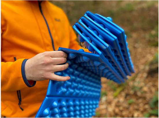 Exped Flexmat Plus Xs Slaapmat van Merkloos