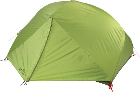 Exped Lyra IIi Trekkerstent van Exped