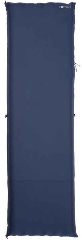 Exped Mat Cover Hoes Grijs LW van Exped