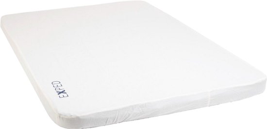 Exped Mat Sheet Duo LW+ Matrashoes - Zelfopblaasbaar accessoires van Exped