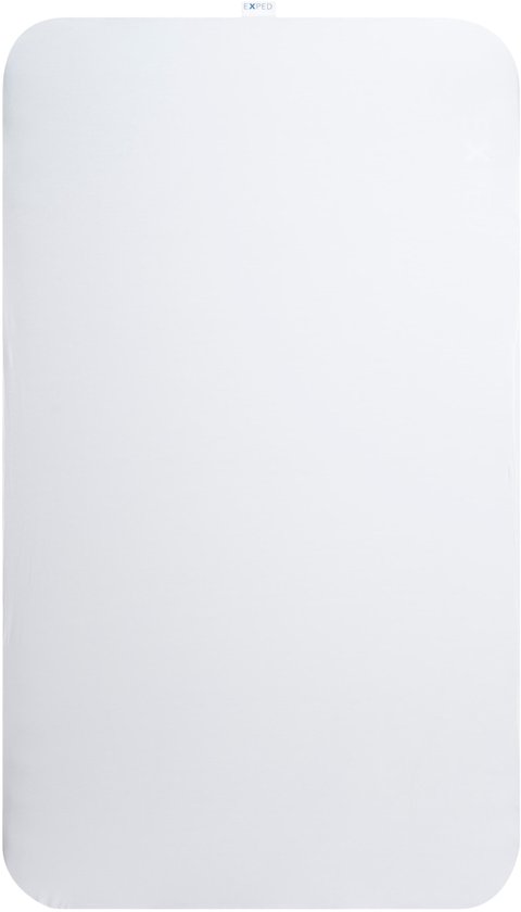 Exped Mat Sheet - Duo Queen - natural Wit van Exped