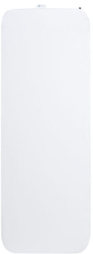 Exped Mat Sheet - LW - natural Wit van Exped