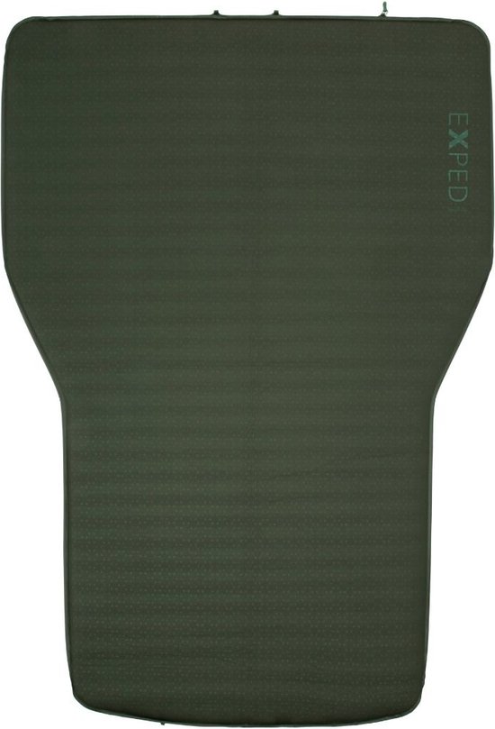 EXPED - MEGAMAT AUTO 197 x 132 van Exped