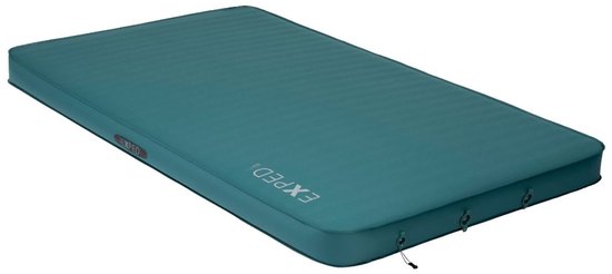 Exped MegaMat duo LW+ cypress van Exped