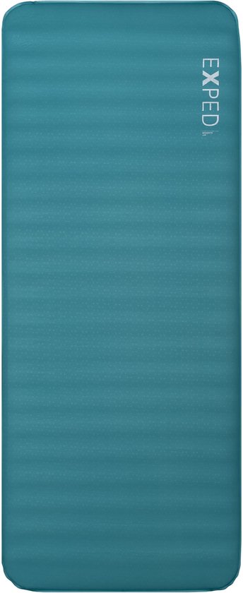 Exped MegaMat - LXW - Cypress van Exped