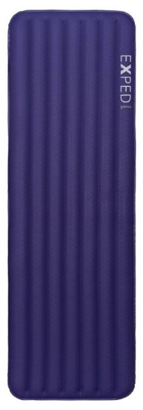 Exped Megamat Ultra LW Aubergine van Exped