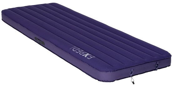 Exped Megamat Ultra MW Aubergine van Merkloos