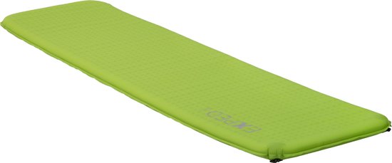 Exped SIM Ultra 3.8 - Lime - Maat Unisex_LW van Exped