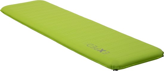 Exped SIM Ultra 7.5 M slaapmat - Groen van Merkloos
