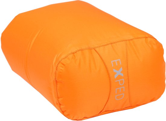 Exped Trekkinglite 0° Dames Mummie Slaapzak Groen M - Left van Exped