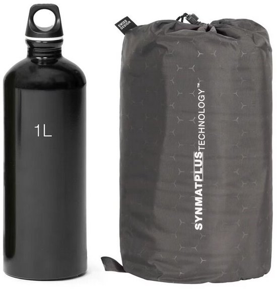 Exped Ultra 10R Serie - Slaapmat - Ultralicht - Zimowa Isolatie - Comfort