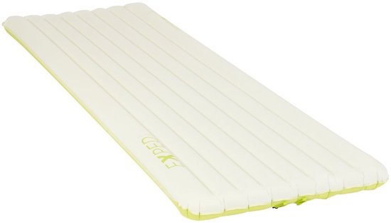 Exped Ultra 1R LW Serie - Slaapmat - Lichtgewicht - Comfortabel - Recycled Polyester