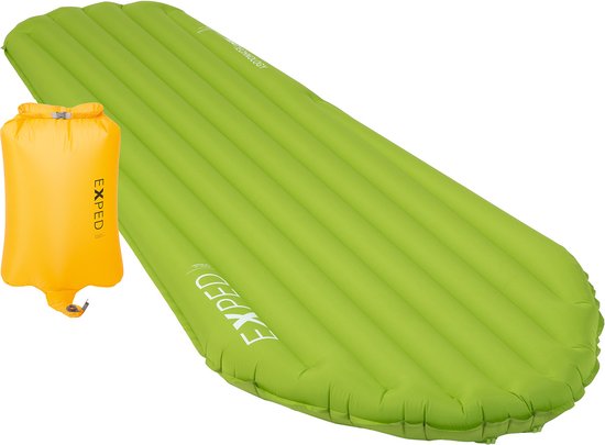 Exped Ultra 1R Mummy Slaapmat van Merkloos