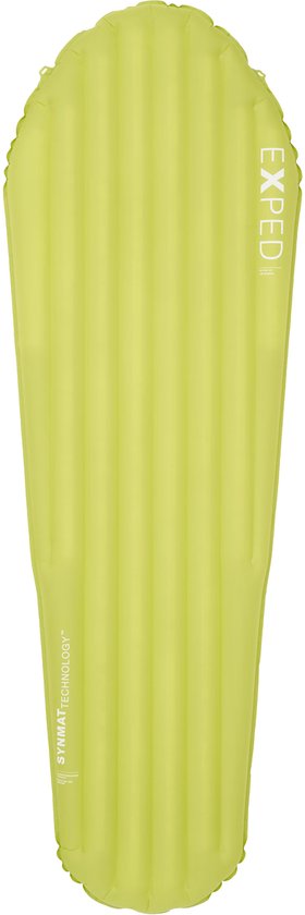 Exped Ultra 3R LW Mummy Slaapmat - Slaapmat zelfopblazend - 1-persoons - 7cm