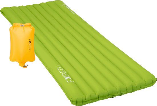 Exped Ultra 3R LW Slaapmat - Slaapmat zelfopblazend - 1-persoons - 7cm van Merkloos