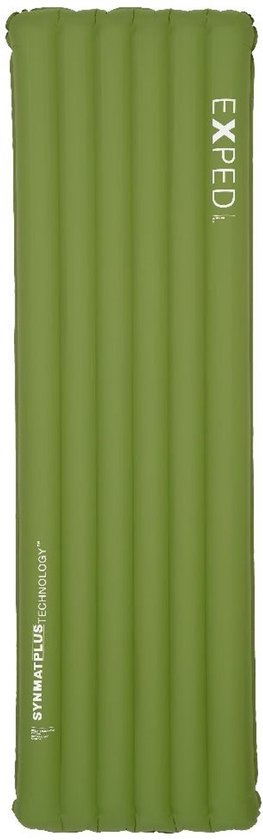 Exped Ultra 8R M Serie - Winter Slaapmat - Ultralicht - Hoogste Isolatie - Comfort