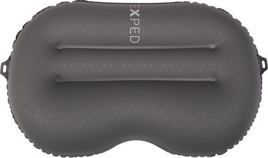 Exped Ultra Pillow Kussen Greygoose L van Exped
