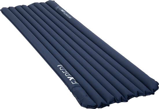 Exped Versa 1R Slaapmat Blauw M van Exped