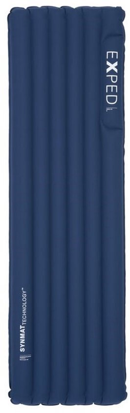 Exped Versa Serie - Trekking Slaapmat - Ultracompact - Warm - Comfortabel