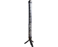 Expeditie Lantaarn - Waterdichte oplaadbare led lamp met Powerbank. Oplaadbaar Accu Powerbank Overlanding Outdoor Werklamp Camping Fotografie / Brandtijd tot 55 uur / Dimbaar USB-C USB-A van Exped