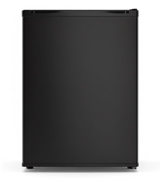 Exquisit - KB40-V-S-460F - Mini koelkast - Low frost - Minibar - 33 Liter - 24db - 5 jaar garantie