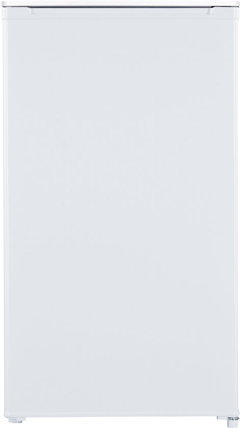 Exquisit KS116-V-041EW - Tafelmodel koelkast - 88 liter - Draaiknop - 39dB - Wit van Exquisit