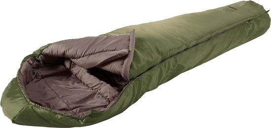 Fairbanks Grand Canyon - verkenning van de natuur Sleeping Bag van Decathlon