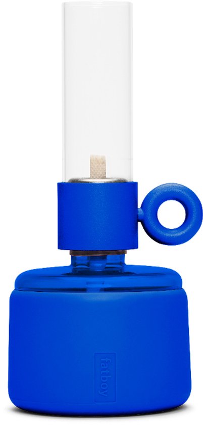 Fatboy Flamtastique XS Flash Blue