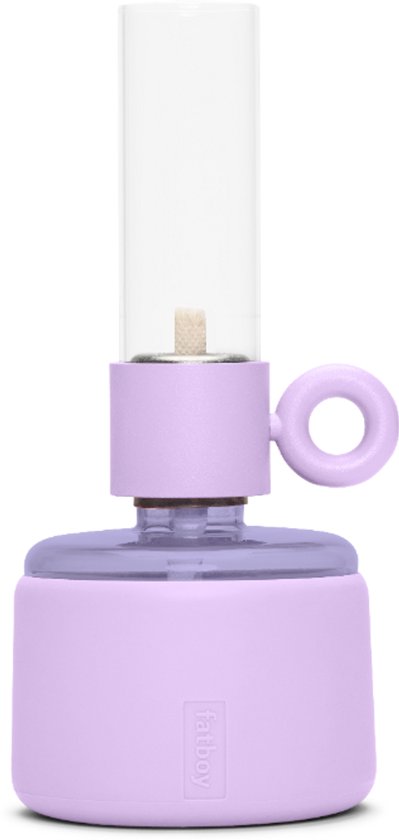Fatboy Flamtastique XS Lilac